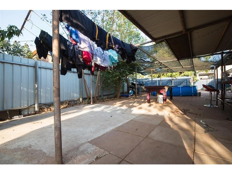 2 Boogalla Crescent, South Hedland WA 6722