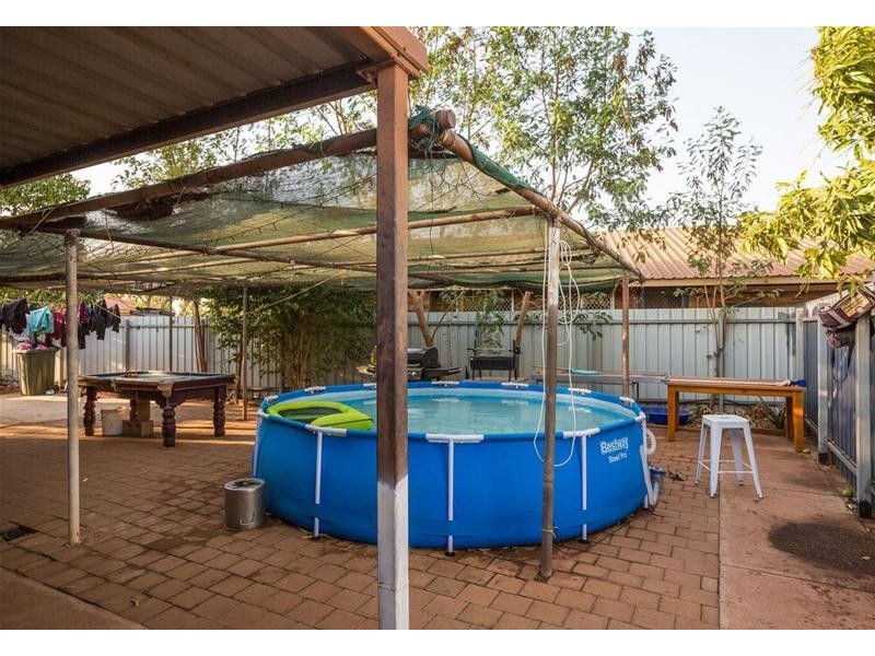 2 Boogalla Crescent, South Hedland WA 6722