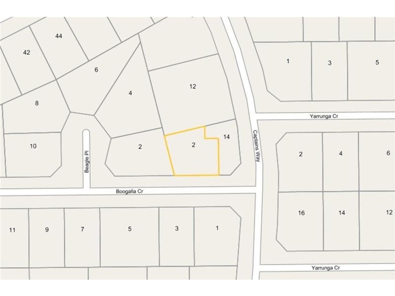 2 Boogalla Crescent, South Hedland WA 6722