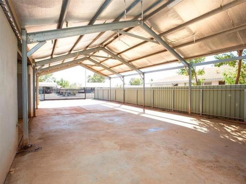 24 Koolama Crescent, South Hedland WA 6722