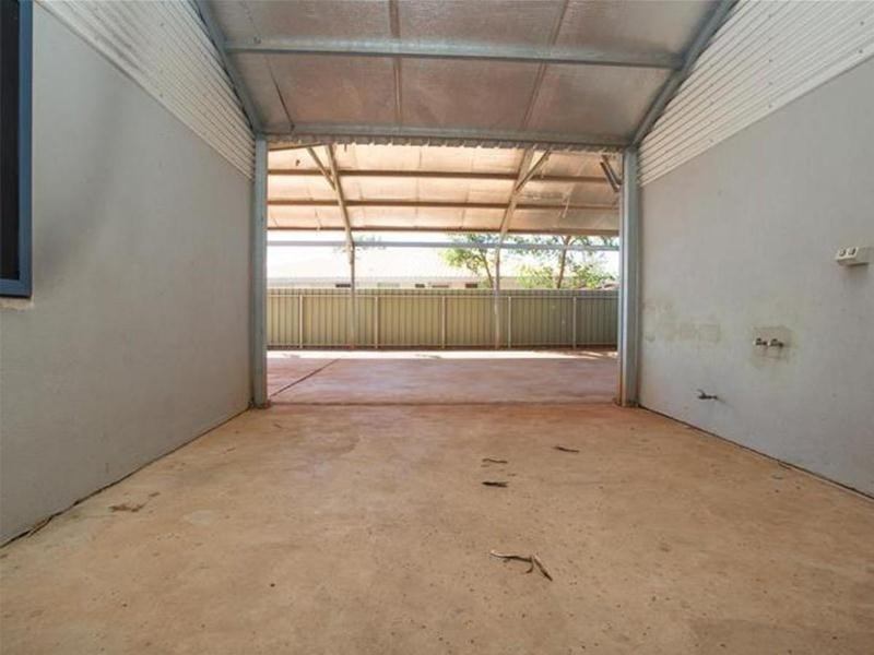 24 Koolama Crescent, South Hedland WA 6722