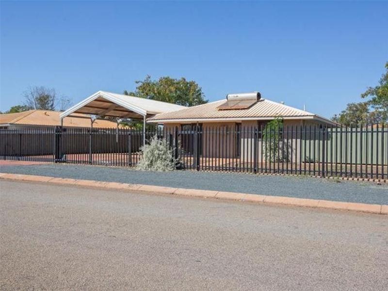 24 Koolama Crescent, South Hedland WA 6722