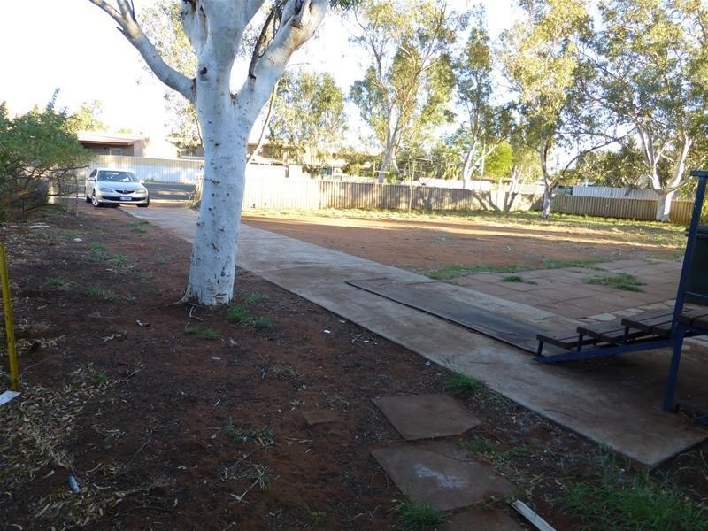 7 Edkins Place, South Hedland WA 6722