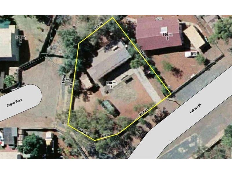 7 Edkins Place, South Hedland WA 6722