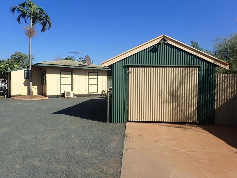 9 Lawson Street, South Hedland WA 6722