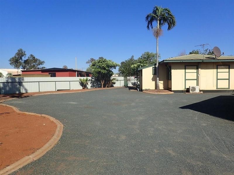 9 Lawson Street, South Hedland WA 6722