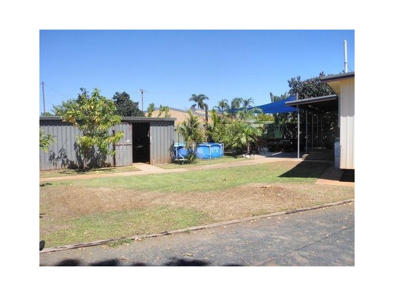 54 Acacia Way, South Hedland WA 6722