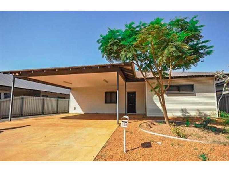 138 Kennedy Street, South Hedland WA 6722
