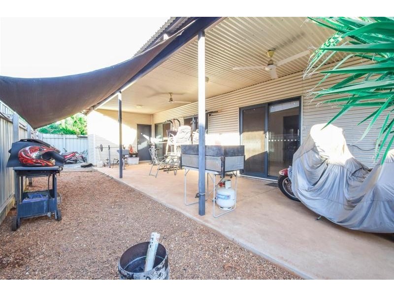 138 Kennedy Street, South Hedland WA 6722