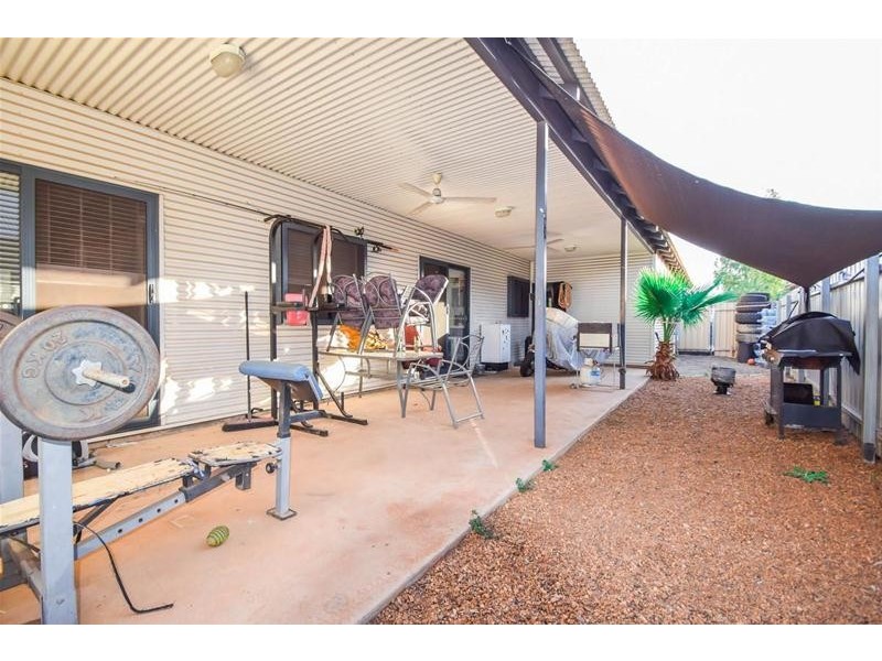 138 Kennedy Street, South Hedland WA 6722