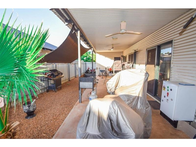 138 Kennedy Street, South Hedland WA 6722