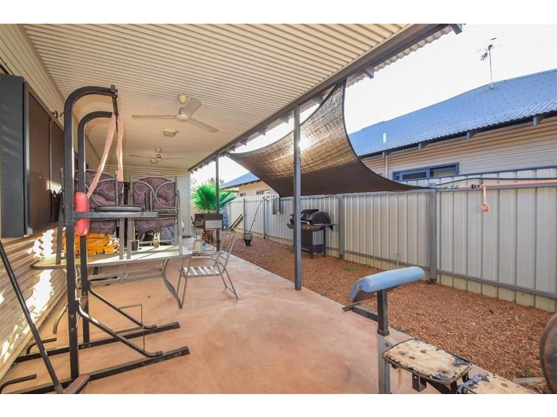 138 Kennedy Street, South Hedland WA 6722