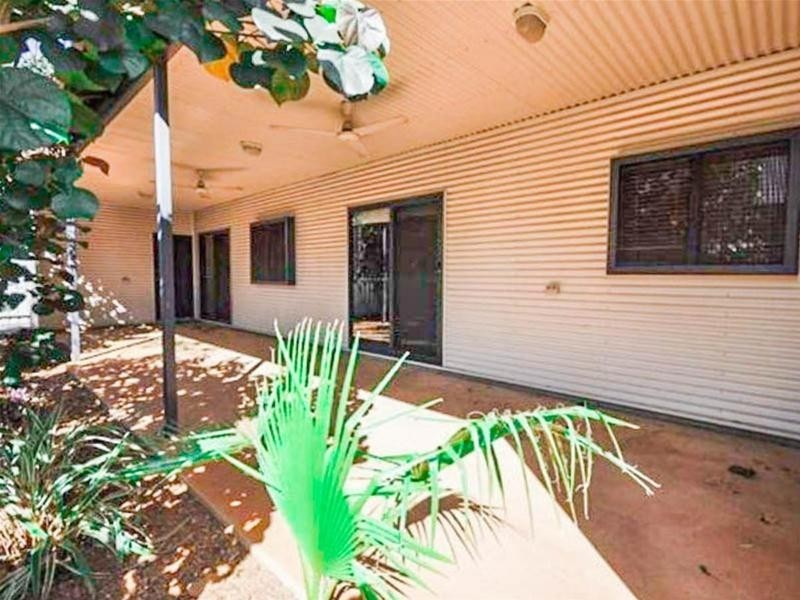 138 Kennedy Street, South Hedland WA 6722