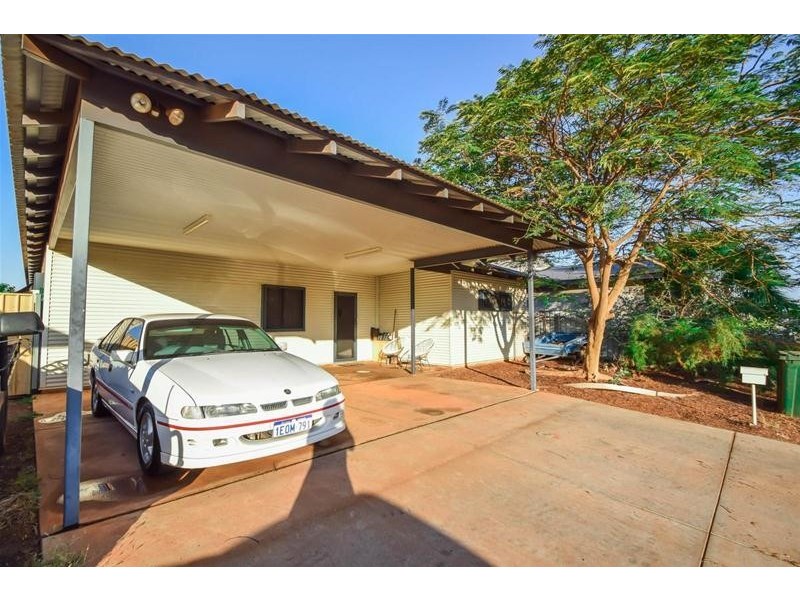 138 Kennedy Street, South Hedland WA 6722