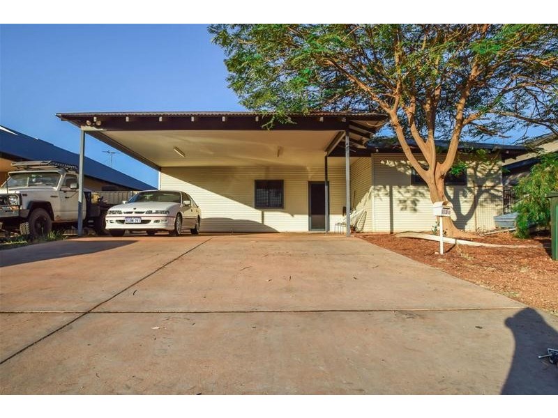 138 Kennedy Street, South Hedland WA 6722