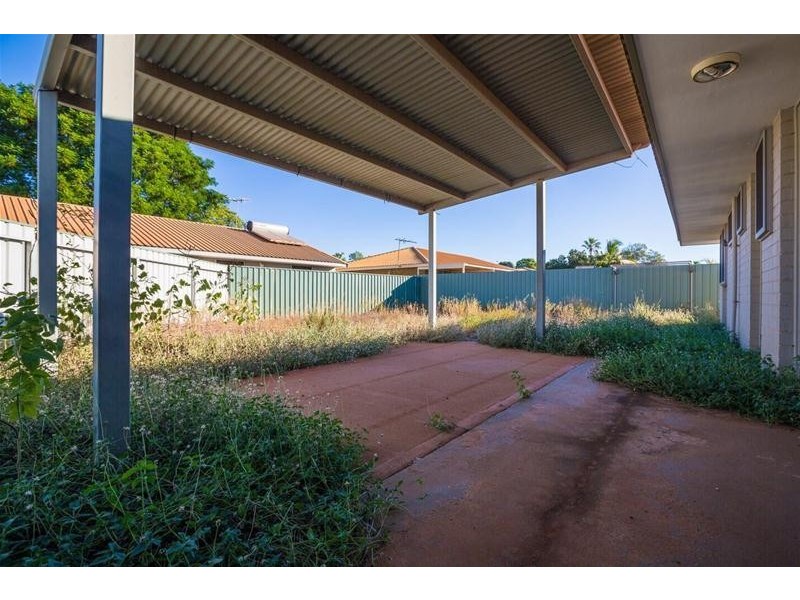1/10 Dulverton Terrace, South Hedland WA 6722