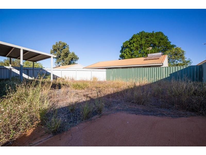 1/10 Dulverton Terrace, South Hedland WA 6722
