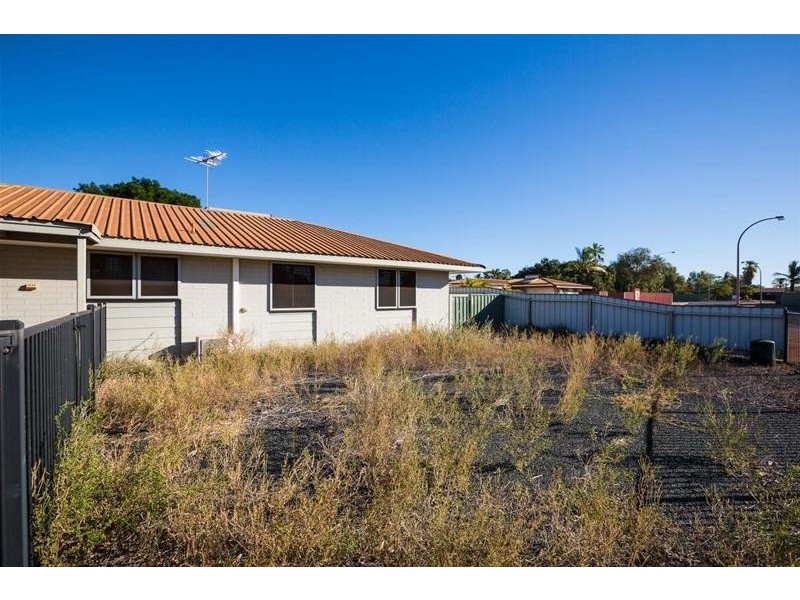 1/10 Dulverton Terrace, South Hedland WA 6722