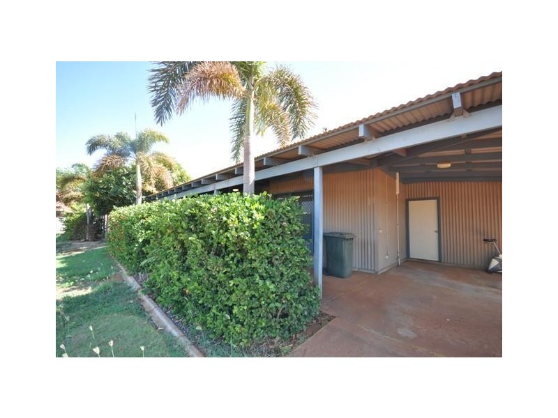 5 Jirripuka Court, South Hedland WA 6722