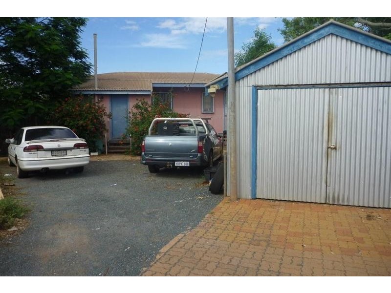 1 Logue Court, South Hedland WA 6722