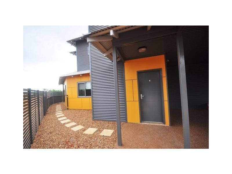 4/10 Eucla Close, South Hedland WA 6722