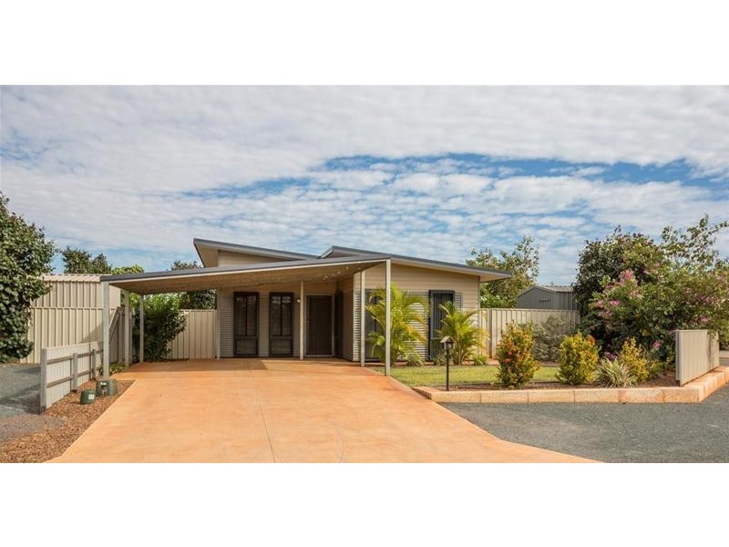 9 Bridge Street, South Hedland WA 6722