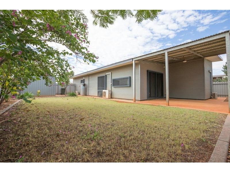 9 Bridge Street, South Hedland WA 6722