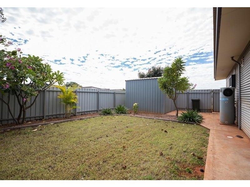 9 Bridge Street, South Hedland WA 6722