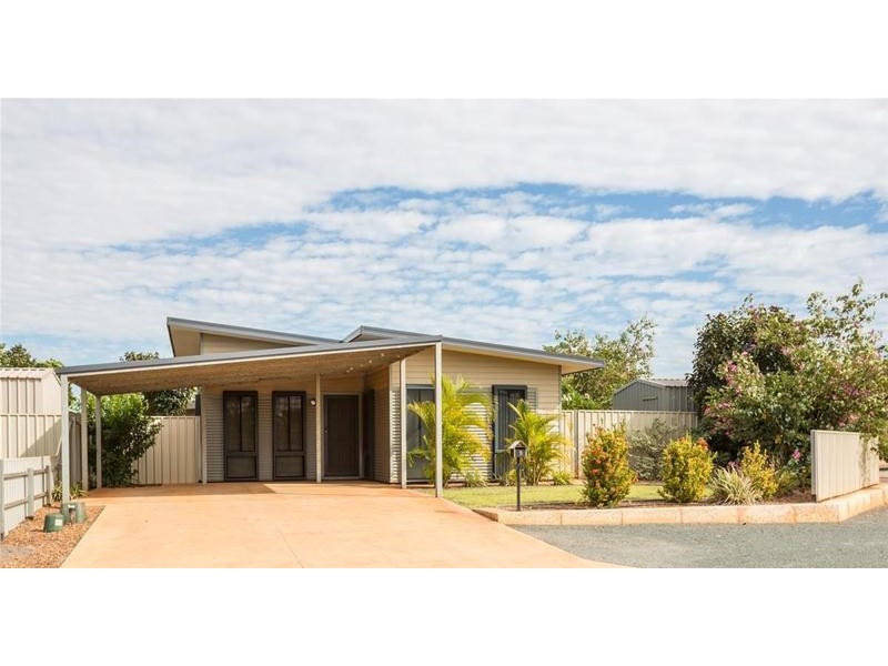 9 Bridge Street, South Hedland WA 6722