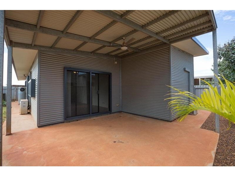 9 Bridge Street, South Hedland WA 6722