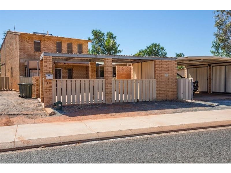 48 Limpet Crescent, South Hedland WA 6722