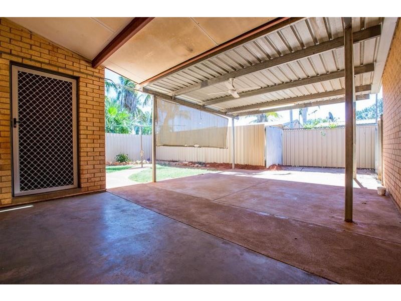 48 Limpet Crescent, South Hedland WA 6722
