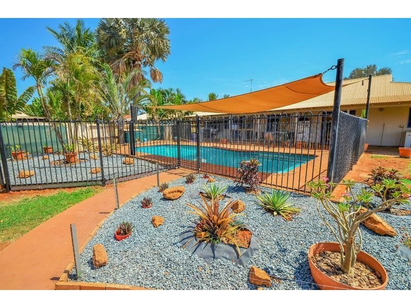 16 Mystery Court, South Hedland WA 6722