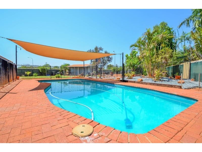 16 Mystery Court, South Hedland WA 6722