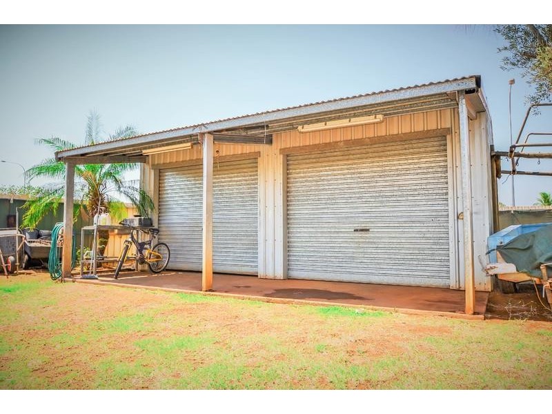 16 Mystery Court, South Hedland WA 6722