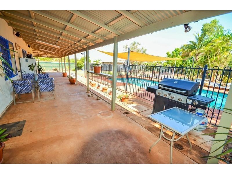 16 Mystery Court, South Hedland WA 6722