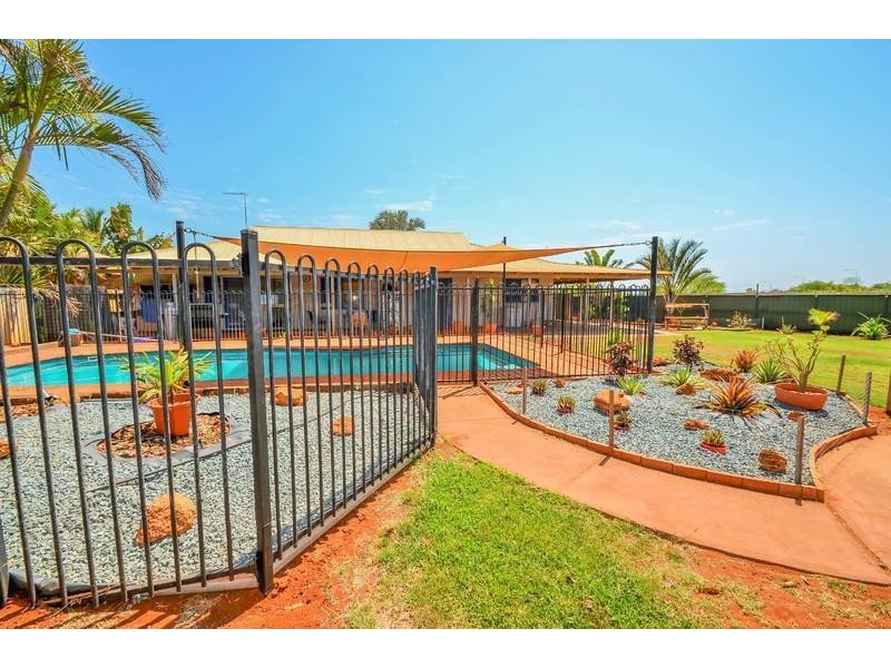 16 Mystery Court, South Hedland WA 6722