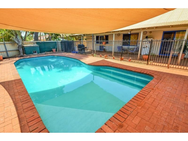 16 Mystery Court, South Hedland WA 6722