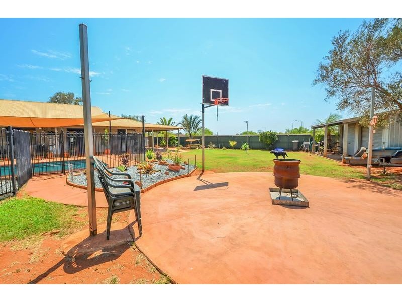 16 Mystery Court, South Hedland WA 6722