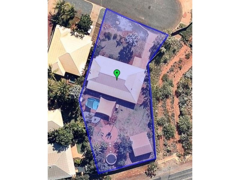 16 Mystery Court, South Hedland WA 6722