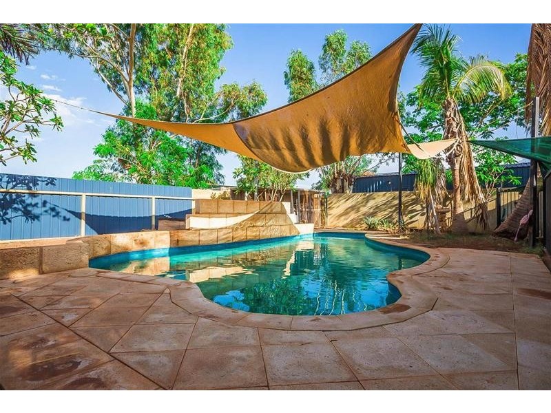 31 Limpet Crescent, South Hedland WA 6722