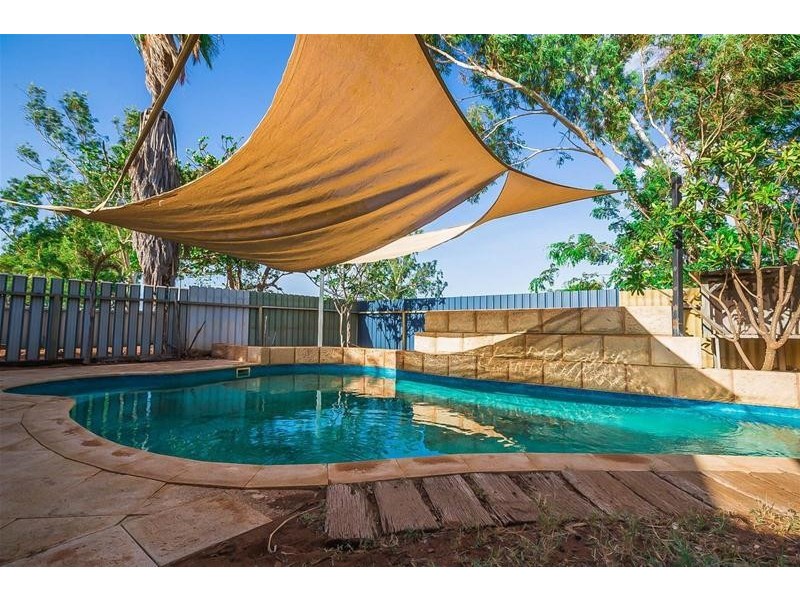31 Limpet Crescent, South Hedland WA 6722