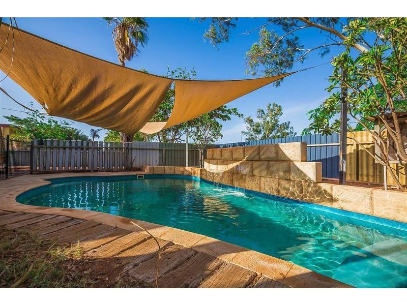 31 Limpet Crescent, South Hedland WA 6722