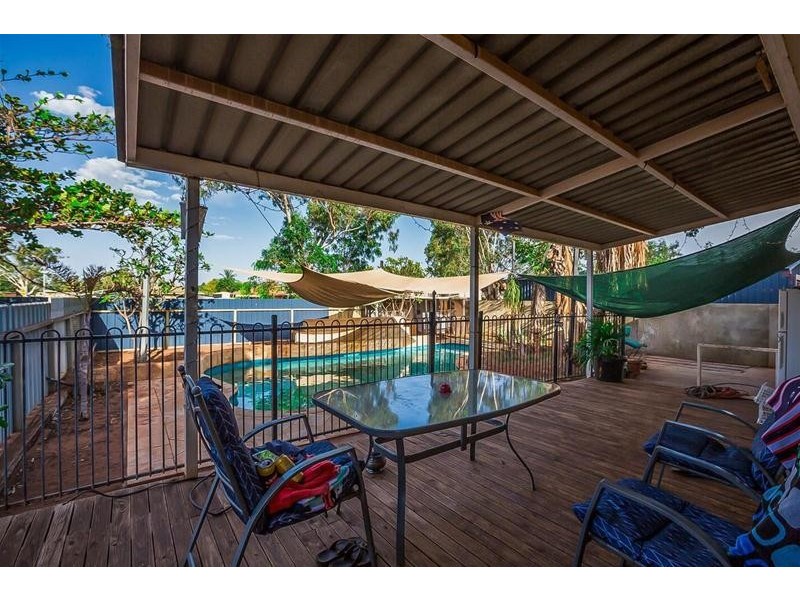 31 Limpet Crescent, South Hedland WA 6722