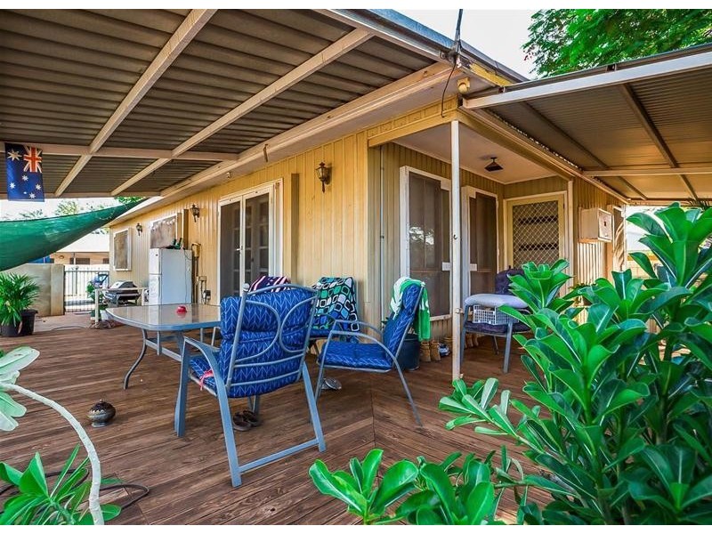 31 Limpet Crescent, South Hedland WA 6722