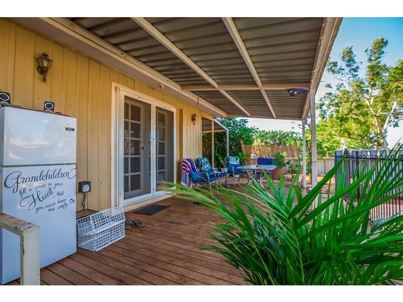 31 Limpet Crescent, South Hedland WA 6722