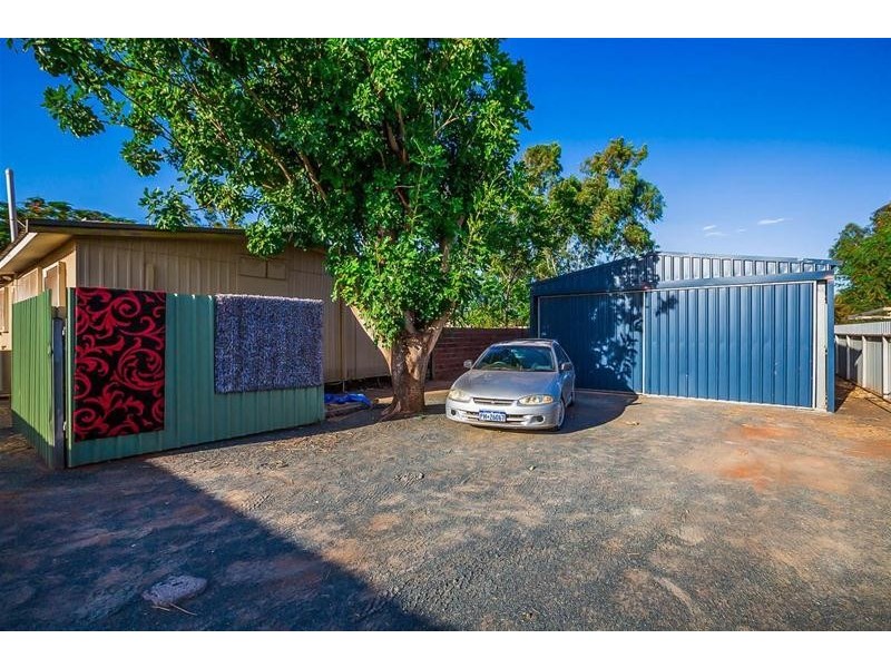 31 Limpet Crescent, South Hedland WA 6722