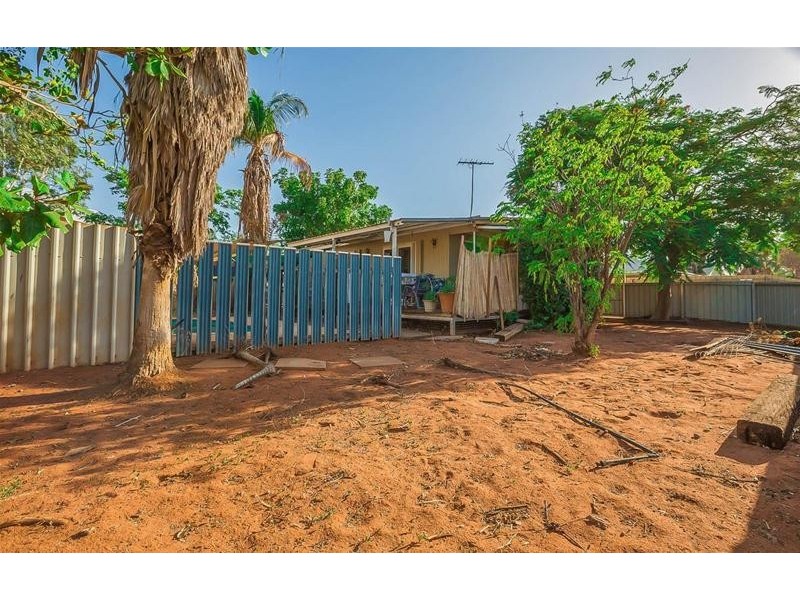 31 Limpet Crescent, South Hedland WA 6722