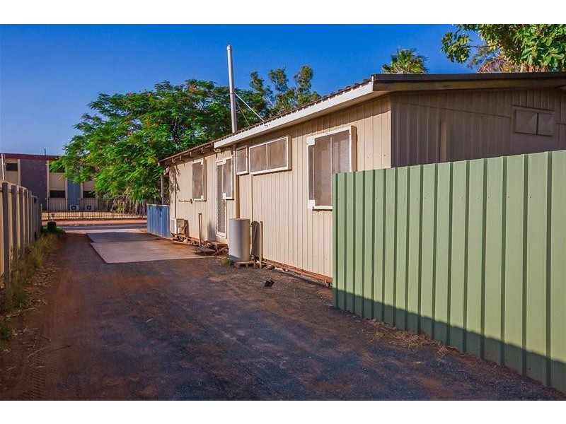 31 Limpet Crescent, South Hedland WA 6722