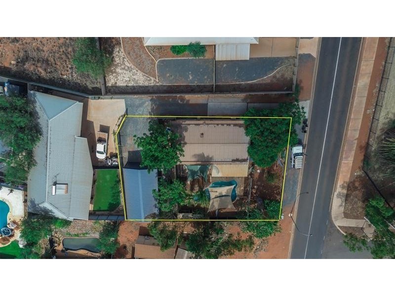 31 Limpet Crescent, South Hedland WA 6722